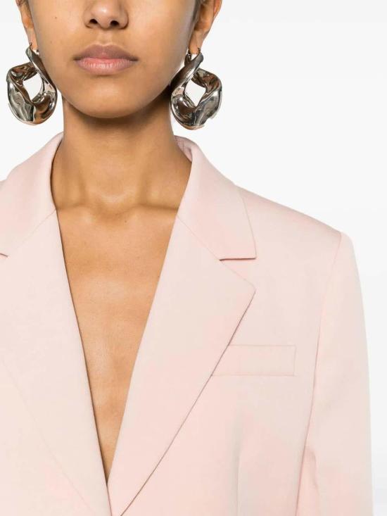  랑방 수트 자켓 RWJA00045859P24520 Pink - LANVIN