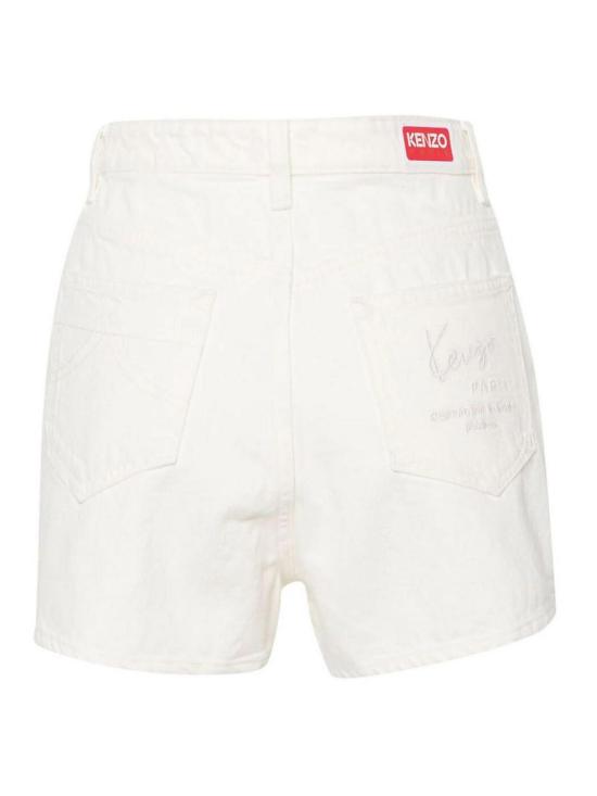 24FW 겐조 의류 FE52DS2006W4WT Grey - KENZO