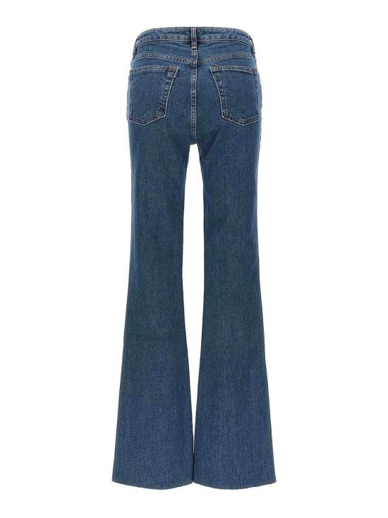 25FW 3x1 데님 팬츠 31W34041DC1079INK Blue - 3X1