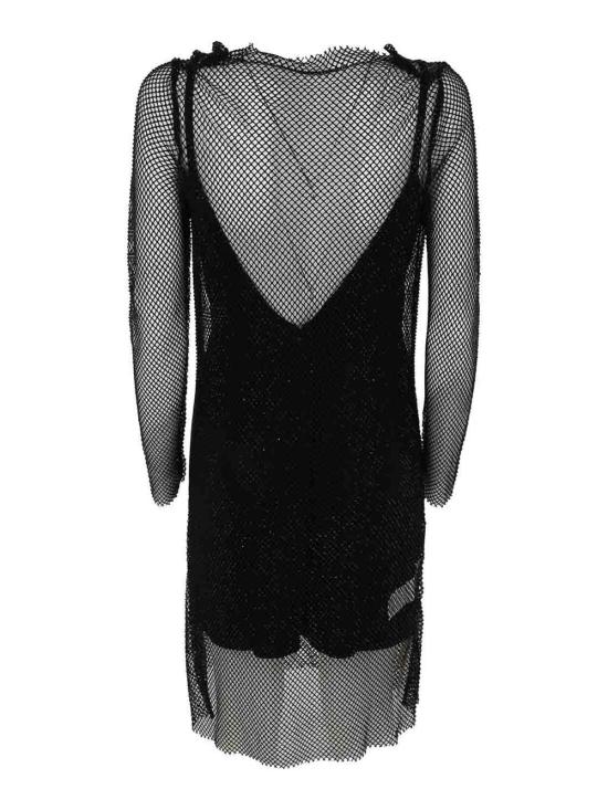  막스마라 미디 스커트 2382360332600000 Black - MAX MARA