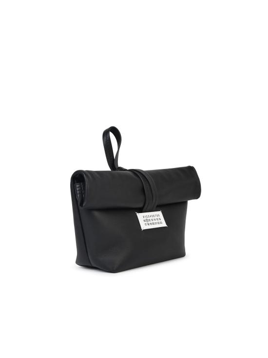  마르지엘라 클러치/파우치 SB2WD0082P6758T8013 Black - MAISON MARGIELA