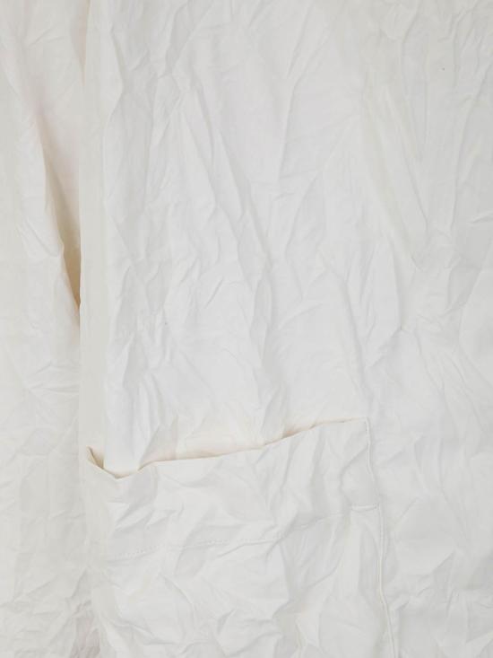  마리아 칼데라라 가디건 Q204FK11 White - MARIA CALDERARA