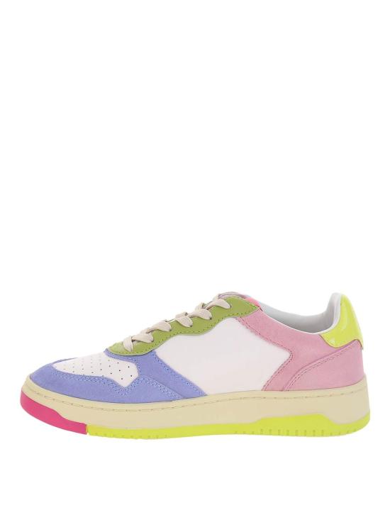  칼라거펠트 스니커즈 KL63020F0TM Multicolour