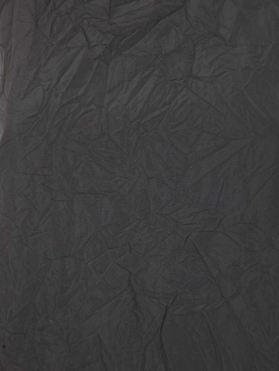  마리아 칼데라라 숏 원피스 Q508W9 Black - MARIA CALDERARA