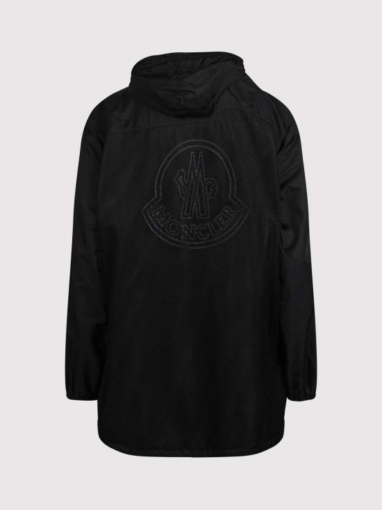  몽클레어 코트 J10931A001015968E999 Black - MONCLER