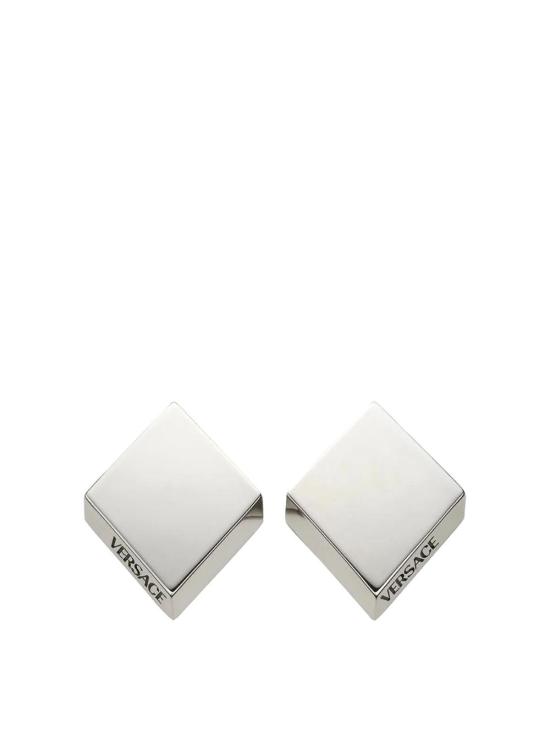  베르사체 이어링 10151321A006384J750 Metallic