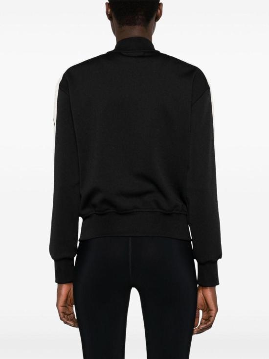  팜앤젤스 봄버 자켓 PWBD050S24FAB0011003 Black - PALM ANGELS