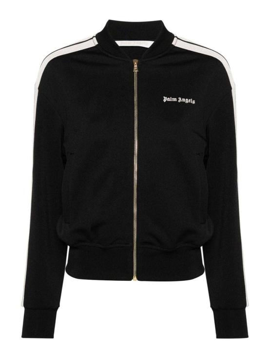  팜앤젤스 봄버 자켓 PWBD050S24FAB0011003 Black