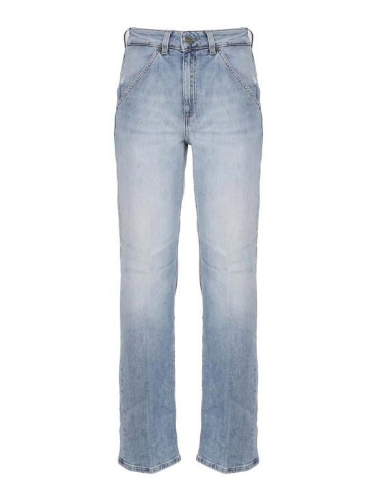  돈답 데님 팬츠 DP747DSE297DHG4800 Blue