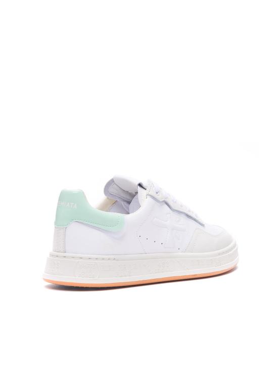  프리미아타 스니커즈 QUINND6323 White - PREMIATA