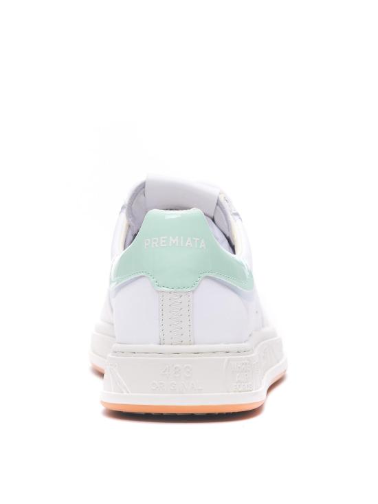  프리미아타 스니커즈 QUINND6323 White - PREMIATA