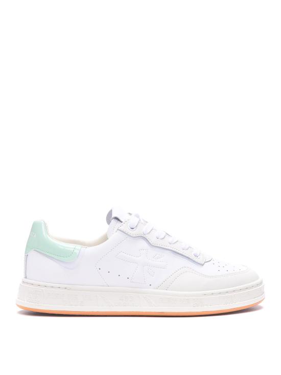  프리미아타 스니커즈 QUINND6323 White