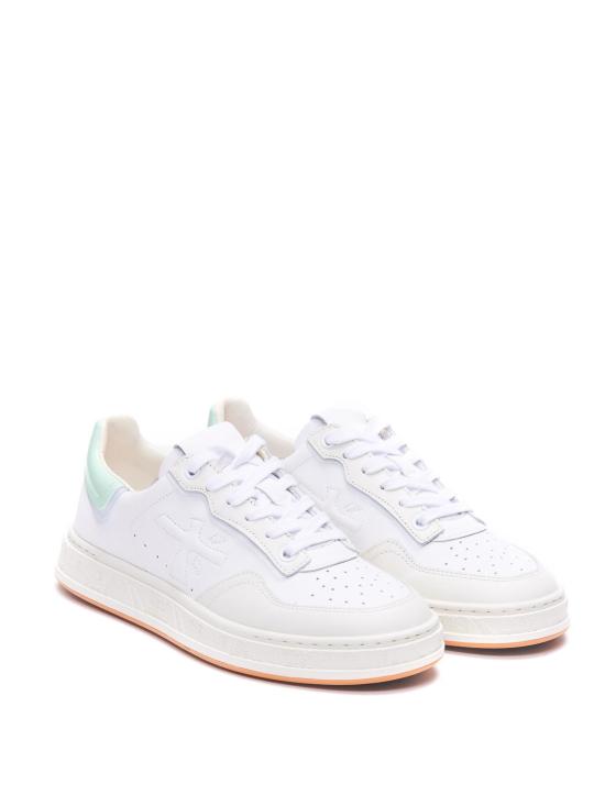  프리미아타 스니커즈 QUINND6323 White - PREMIATA