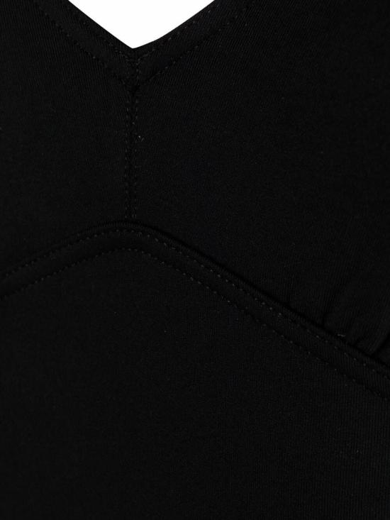  에레스 숏 원피스 HOLDUP0114051001 Black - ERES