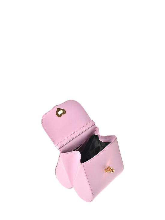  모스키노 크로스백 755080020224 Pink - MOSCHINO