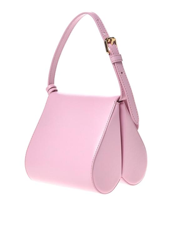  모스키노 크로스백 755080020224 Pink - MOSCHINO