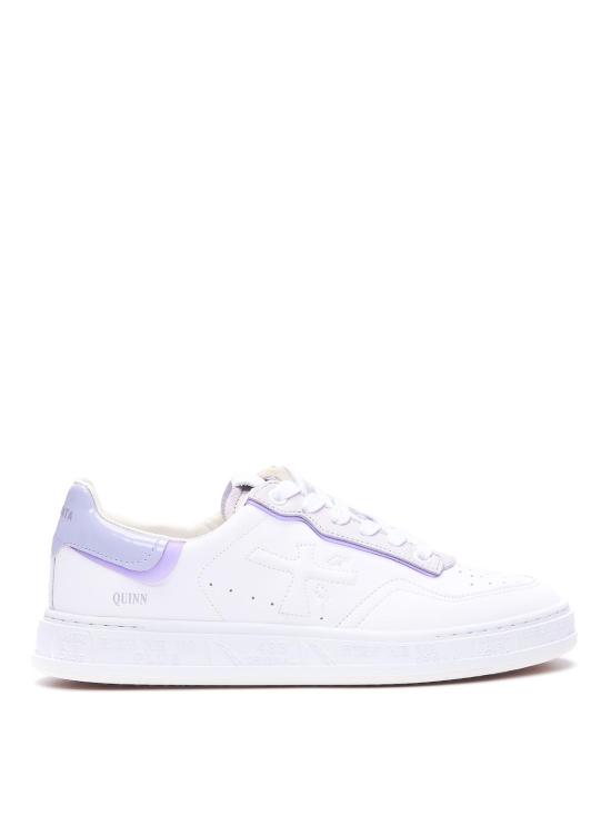  프리미아타 스니커즈 QUINND6322 White