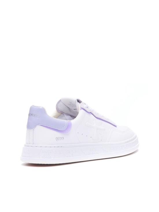  프리미아타 스니커즈 QUINND6322 White - PREMIATA