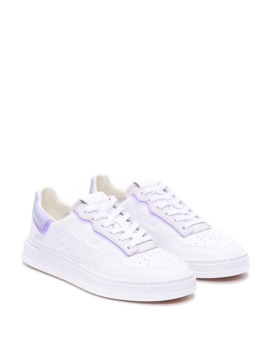  프리미아타 스니커즈 QUINND6322 White - PREMIATA