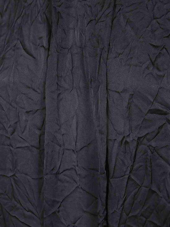  마리아 칼데라라 롱 원피스 R516YY9 Black - MARIA CALDERARA