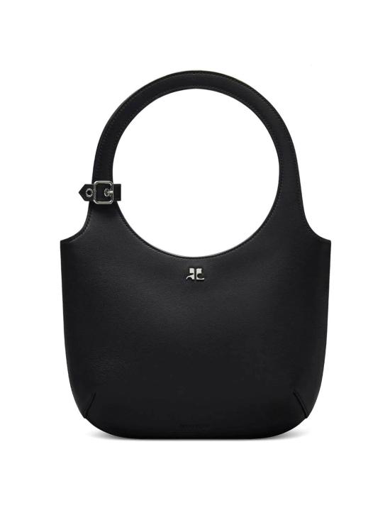  쿠레쥬 토트백 224GSA102CR00659999 Black