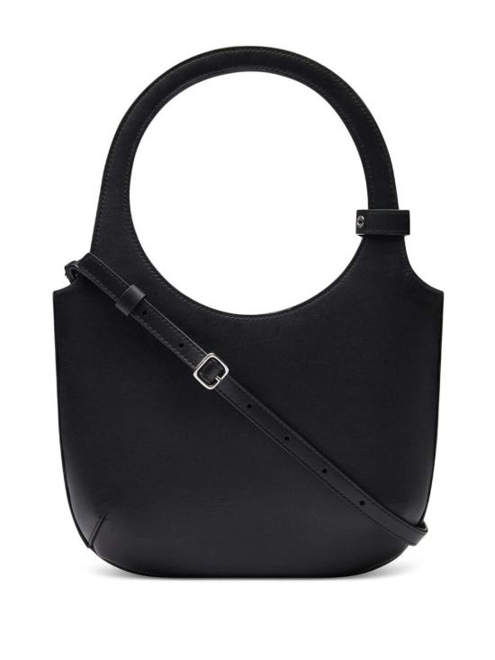  쿠레쥬 토트백 224GSA102CR00659999 Black - COURREGES