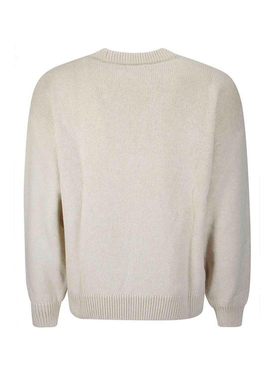  컬러풀 스탠다드 긴팔 티셔츠 CS5088IVORYWHITE White - COLORFUL STANDARD