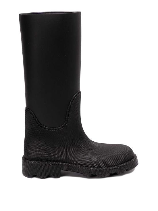  버버리 부츠 8074596 Black