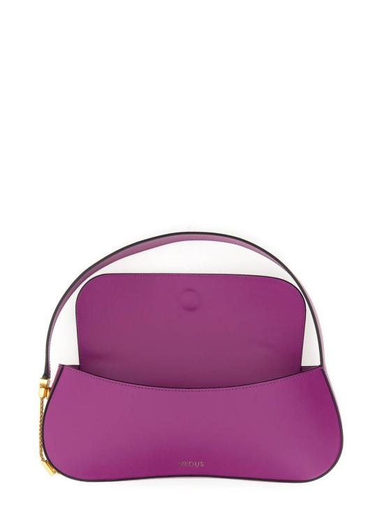  누스 숄더백 00028A26PURPLE Purple - NEOUS