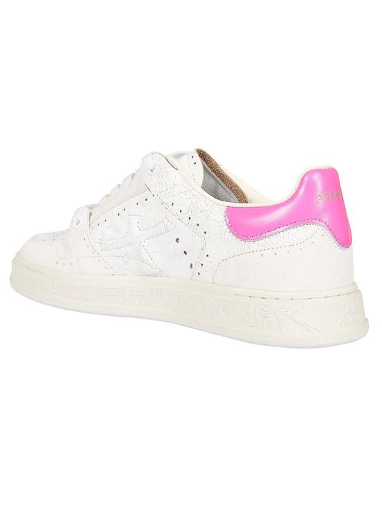  프리미아타 스니커즈 QUINND6690 Fuchsia - PREMIATA