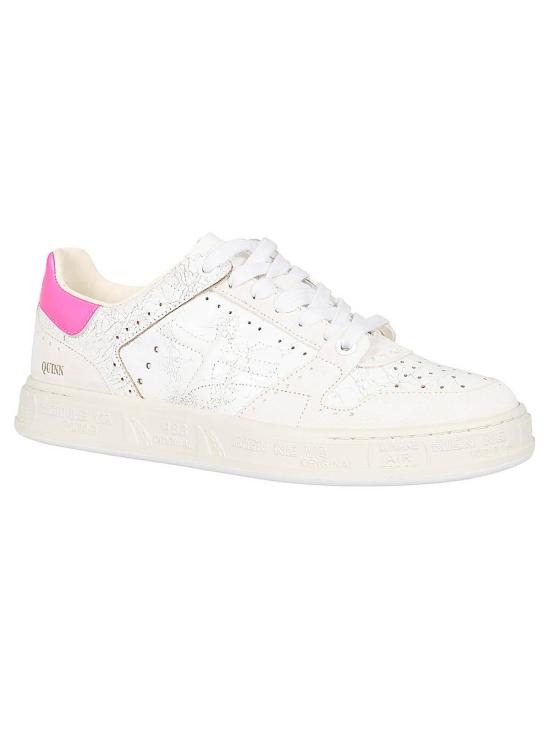  프리미아타 스니커즈 QUINND6690 Fuchsia - PREMIATA
