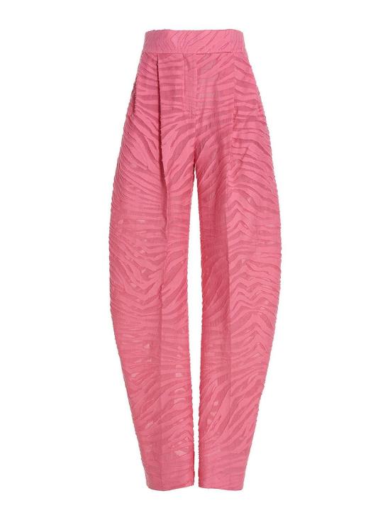  디 아티코 스트레이트 팬츠 232WCP102C064119 Pink