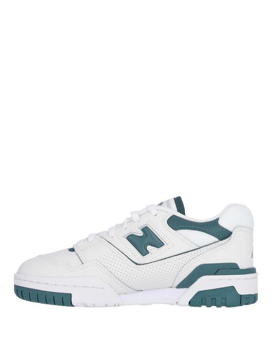  뉴발란스 스니커즈 BBW550BI White - NEW BALANCE