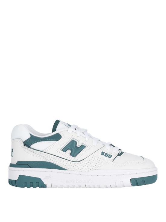  뉴발란스 스니커즈 BBW550BI White