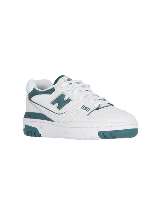  뉴발란스 스니커즈 BBW550BI White - NEW BALANCE