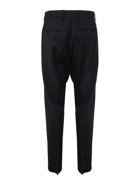 랑방 숏팬츠 RMTR00024916A2329 Blue - LANVIN
