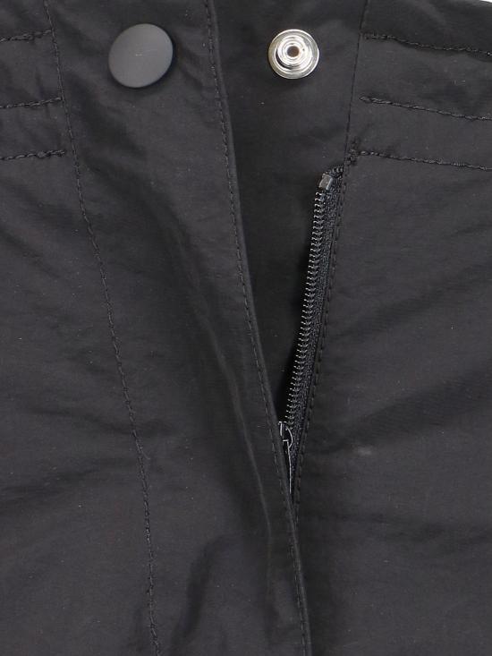  팜앤젤스 팬츠 PWCF009E23FAB0011010 Black - PALM ANGELS