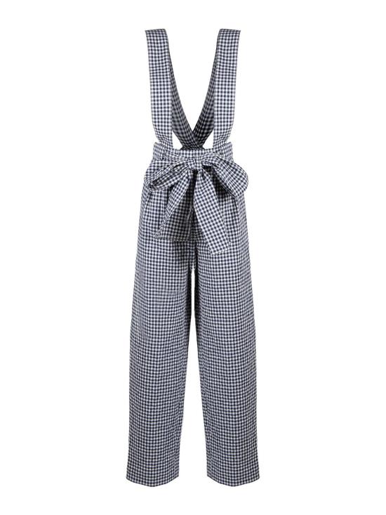  겐조 점프수트 FD52PA0659RU77 Multicolour