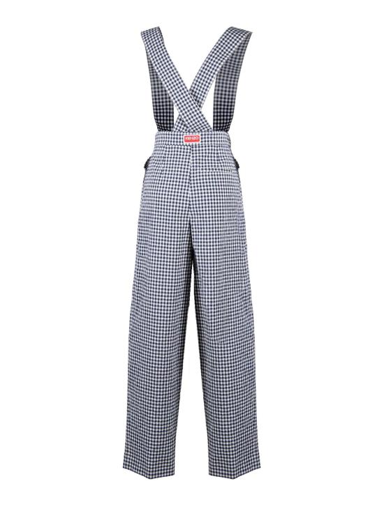  겐조 점프수트 FD52PA0659RU77 Multicolour - KENZO