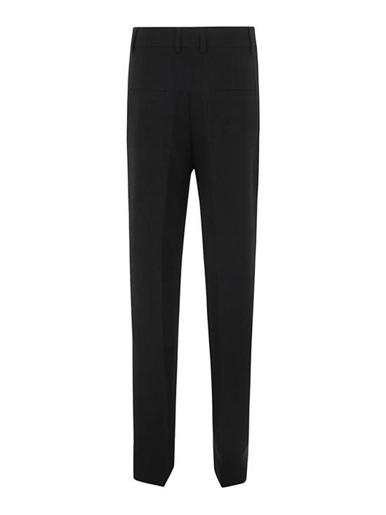  필리파 케이 스트레이트 팬츠 291130941433 Black - FILIPPA K