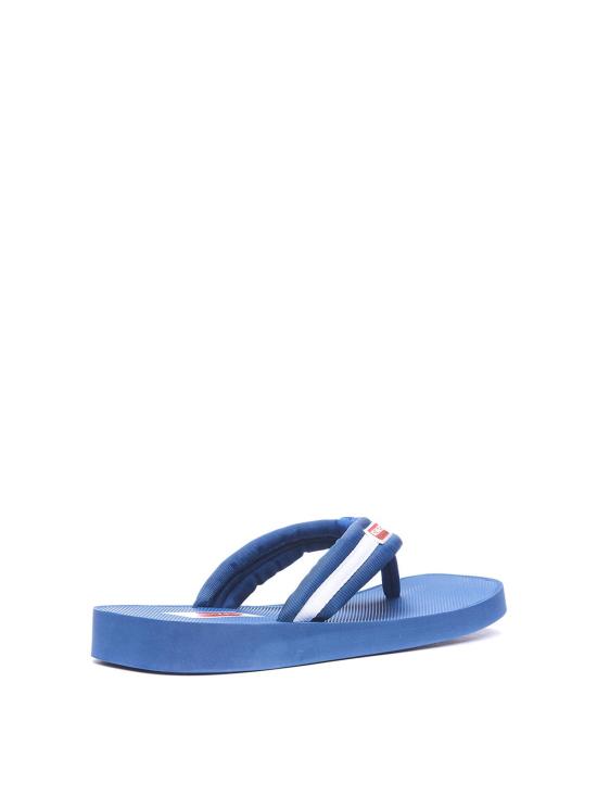  겐조 뮬/슬리퍼 FD55MU090F5173 Blue - KENZO
