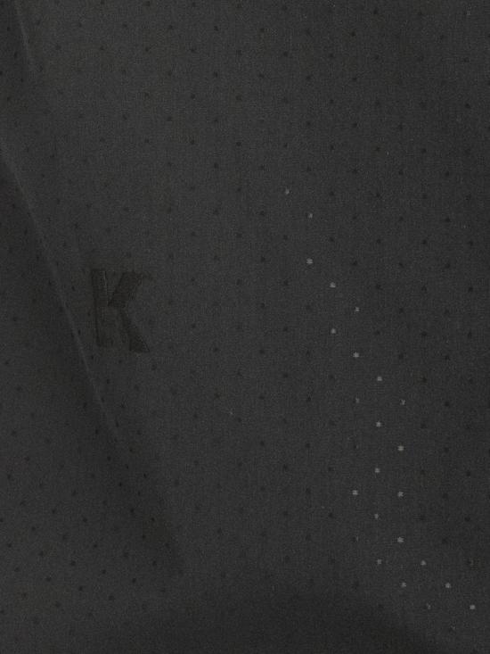  칼라거펠트 긴팔 셔츠 60500661521619900 Black - KARL LAGERFELD