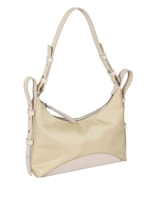  자넬라토 숄더백 0685400460000SMALLZ0295 Beige - ZANELLATO