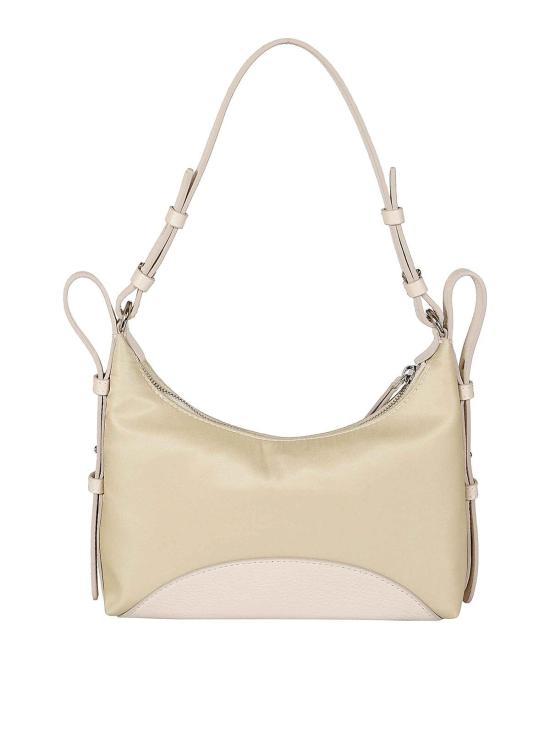  자넬라토 숄더백 0685400460000SMALLZ0295 Beige - ZANELLATO