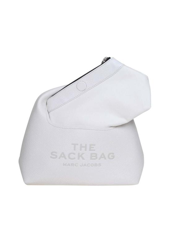 26SS 마크제이콥스 더 미니 색백 2F3HSH020H01100 White - MARC JACOBS