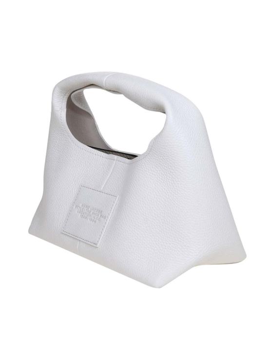 26SS 마크제이콥스 더 미니 색백 2F3HSH020H01100 White - MARC JACOBS
