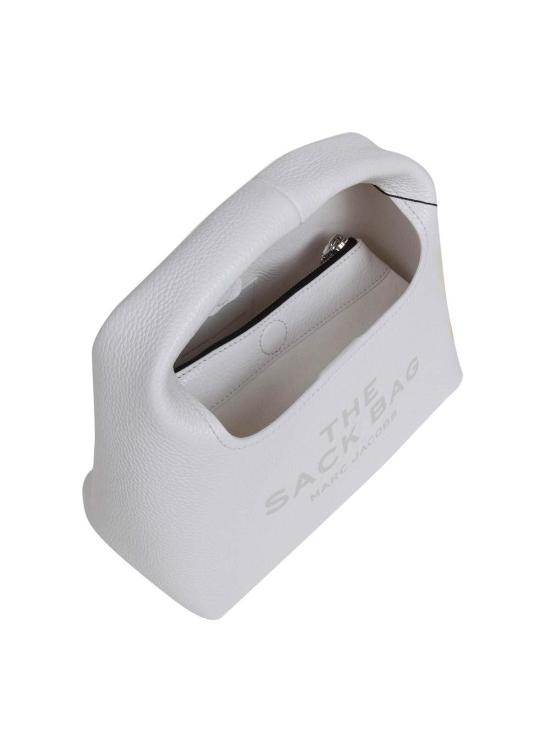 26SS 마크제이콥스 더 미니 색백 2F3HSH020H01100 White - MARC JACOBS