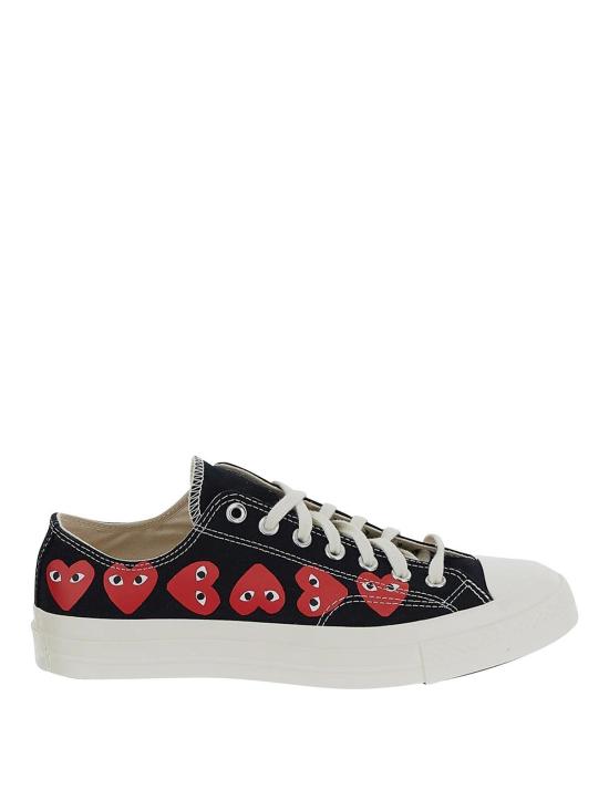  꼼데가르송 스니커즈 P1K126BLACK
