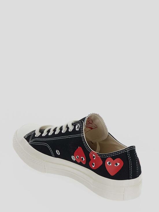  꼼데가르송 스니커즈 P1K126BLACK - COMME DES GARCONS
