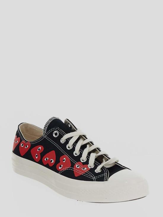  꼼데가르송 스니커즈 P1K126BLACK - COMME DES GARCONS